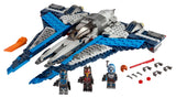 75316 Mandalorian Starfighter*