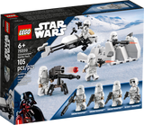 75320 Snowtrooper Battle Pack*