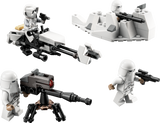 75320 Snowtrooper Battle Pack*