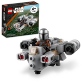 75321 The Razor Crest Microfighter