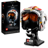 75327 Luke Skywalker™ (Red Five) Helmet*