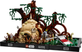 75330 Dagobah™ Jedi™ Training Diorama*