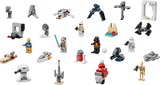 75340 Star Wars Advent Calendar 2022
