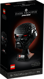75343 Dark Trooper Helmet
