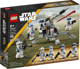 75345 501st Clone Troopers Battle Pack