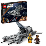 75346 Pirate Snub Fighter*
