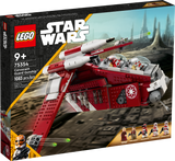 75354 Coruscant Guard Gunship