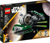 75360 Yoda’s Jedi Starfighter*