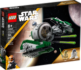 75360 Yoda’s Jedi Starfighter*