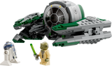 75360 Yoda’s Jedi Starfighter