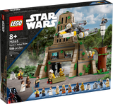 75365 Yavin 4 Rebel Base*