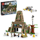75365 Yavin 4 Rebel Base*