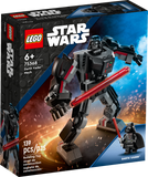 75368 Darth Vader Mech (D)
