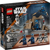 75373 Ambush on Mandalore Battle Pack