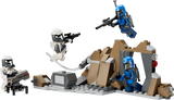 75373 Ambush on Mandalore Battle Pack