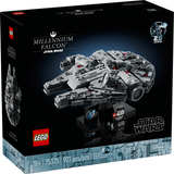 75375 Millennium Falcon