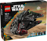 75389 The Dark Falcon