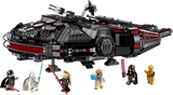 75389 The Dark Falcon