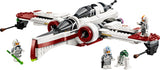 75402 ARC-170 Starfighter