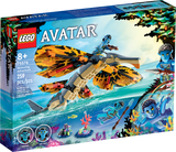 75576 Skimwing Adventure