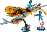 75576 Skimwing Adventure