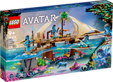 75578 Metkayina Reef Home