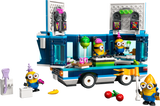 75581 Minions Party Bus