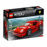 75890 Ferrari F40