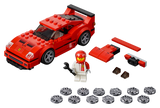 75890 Ferrari F40