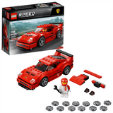 75890 Ferrari F40