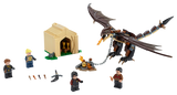 75946 Hungarian Horntail