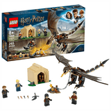 75946 Hungarian Horntail