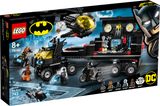76160 Mobile Bat Base
