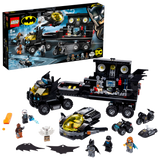 76160 Mobile Bat Base
