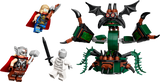 76207 Attack on New Asgard
