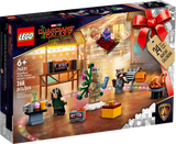 76231 Guardians of the Galaxy Advent Calendar 2022