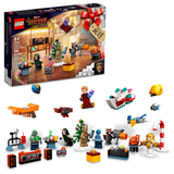 76231 Guardians of the Galaxy Advent Calendar 2022