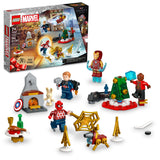 76267 LEGO Marvel Avengers Advent Calendar 2023