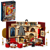 76409 Gryffindor House Banner*