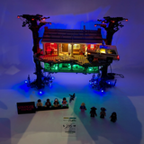 75810 The Upside Down (U5)