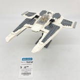 75348 Mandalorian Fang Fighter vs. TIE Interceptor (U3)