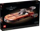 75341 Luke Skywalker’s Landspeeder