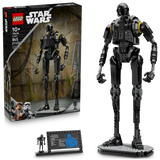 75434 K-2SO Security Droid