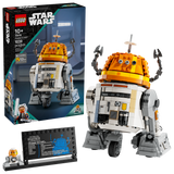 75416 Chopper (C1-10P)