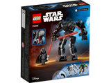 75368 Darth Vader Mech (D)