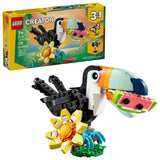 31173 Wild Animals: Tropical Toucan