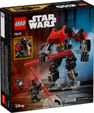 75411 Darth Maul Mech