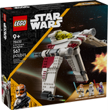 75432 V-19 Torrent Starfighter