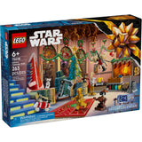 75418 Star Wars Advent Calendar 2025
