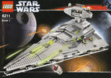 6211 Imperial Star Destroyer (C)
